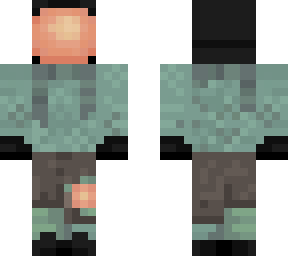 re created someones space goober