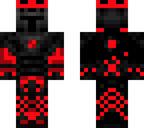 red crucible king