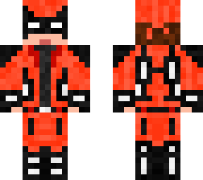 red mask 1.2