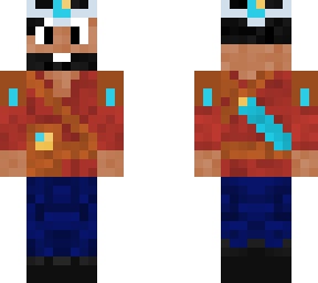 rkay hero