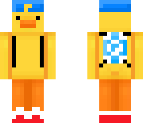 school duck