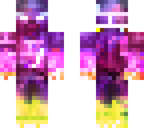 shattered steve