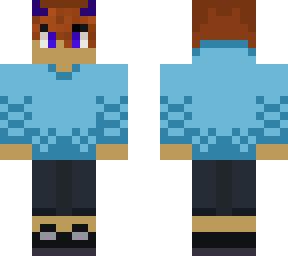 shawn oc