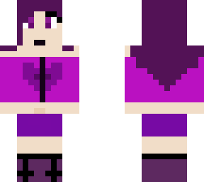 simple goth