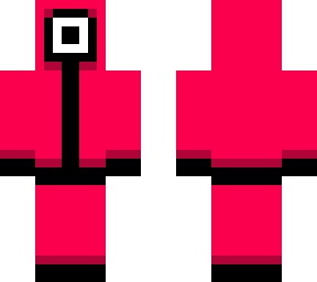 simple square guard