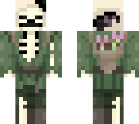 skeleton zhou