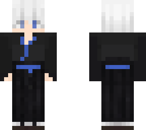 skin samurai