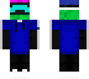 skins
