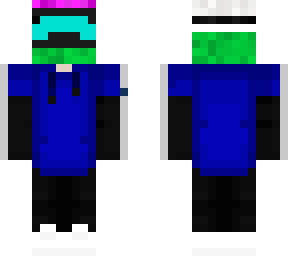 skins
