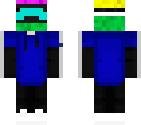 skins