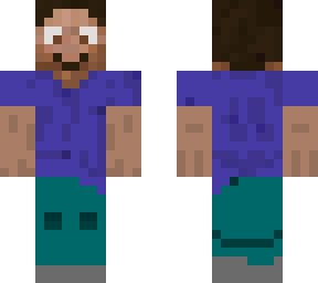 steve?/2009x (human? form)