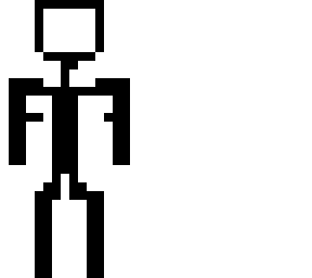 stick man