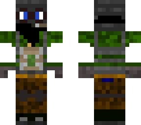 testing skin 2