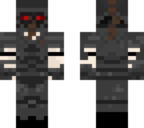 testing skin