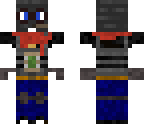 testing skin 5