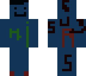 this is my skin but suss