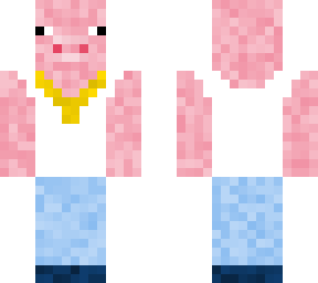 thug pig