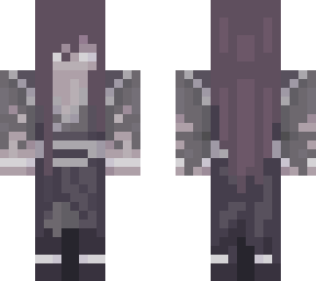 undead wen ning