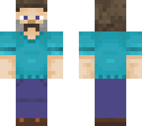 veteran steve