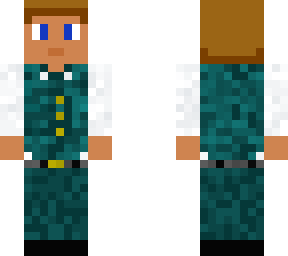 vipbaconen`s special skin