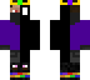 voidbone fixed