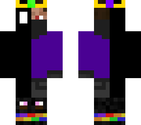 voidbone reversed