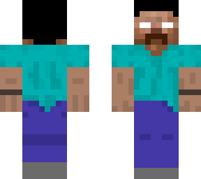 watch out for herobrine                                      dun, dun, duuuuunnn