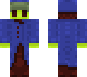 you from deltarune mod ribbit (lightwolrd)
