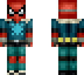 your friendly neighborhood spider-man