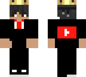 youtuber boy