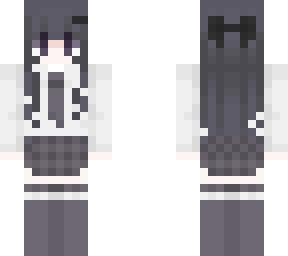 yuki uniform