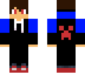 zain skin