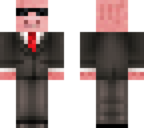 agent pig