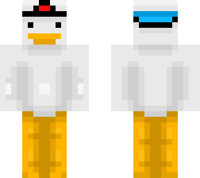 aki ducky
