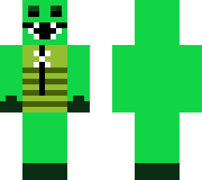 allister gator