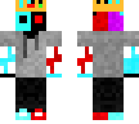 amalgamation
