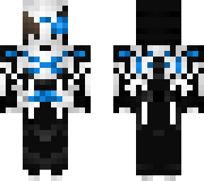 ark one blue