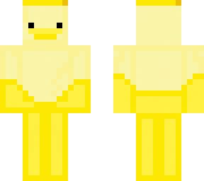 banana duck