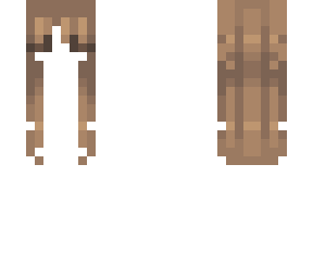 basic brunette | hb