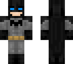 batman from tiktok