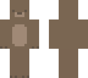 bear