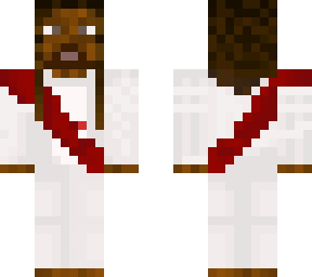 black jesus