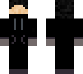 black mist