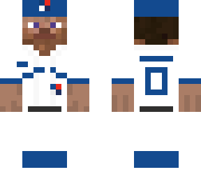 blue jays home