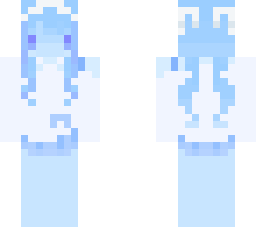 blue luv you ver 2