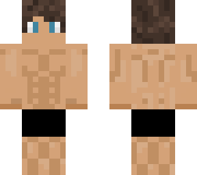bodybuilder