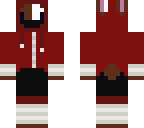 brawler rabbit(remade again)
