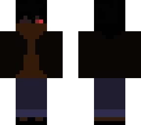 cilo (new oc)