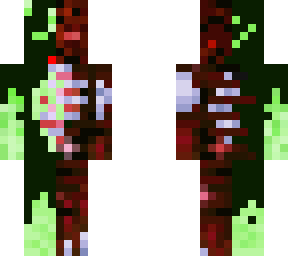 corruption