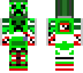 creep trooper